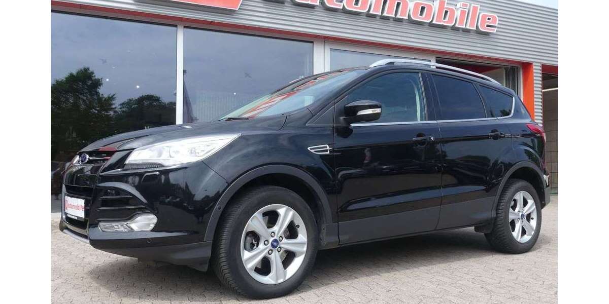 Ford Kuga 79.301 km 13.980 &euro; Langenhagen / Kaltenweide 30855
