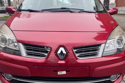 Renault Scenic 128.016 km 4.499 &euro; Hannover 30629