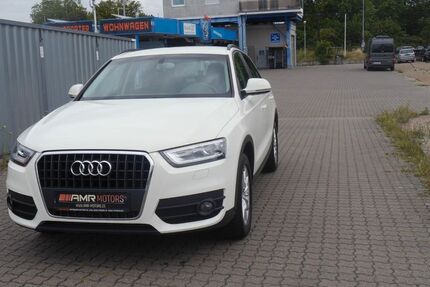 Audi Q3 143.000 km 11.399 &euro; Hemmingen 30966