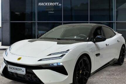 Lotus Emeya 21.500 km 83.980 &euro; Burgwedel 30938