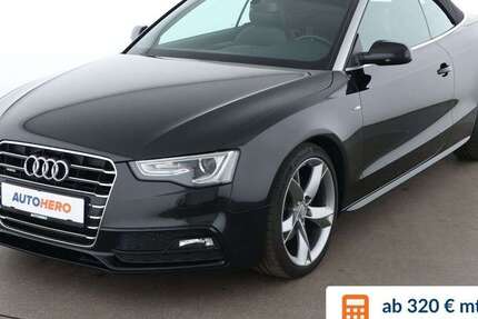 Audi A5 101.557 km 16.420 &euro; Laatzen 30880