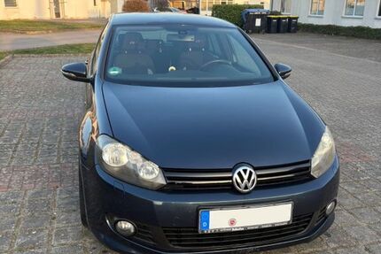 VW Golf 115.000 km 8.200 &euro; Wunstorf 31515