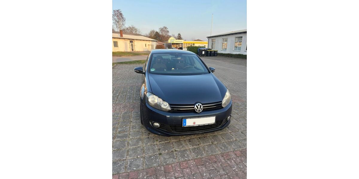 VW Golf 115.000 km 8.200 &euro; Wunstorf 31515