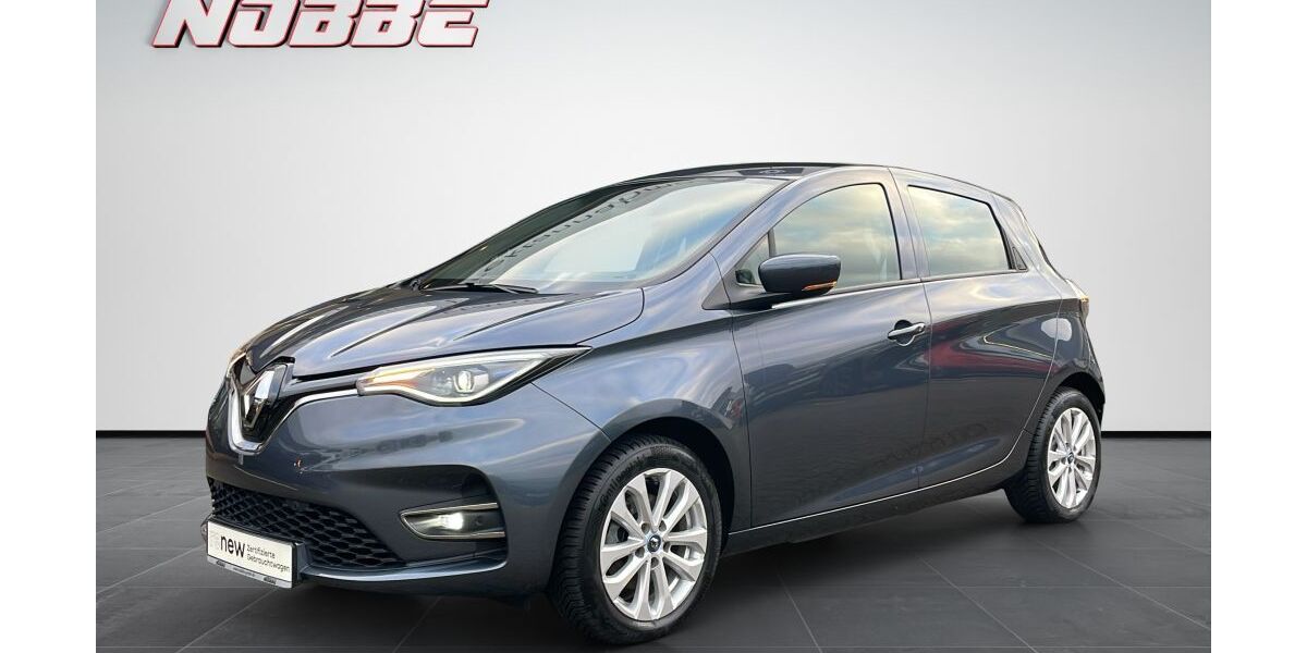 Renault ZOE 48.400 km 14.480 &euro; Garbsen 30827