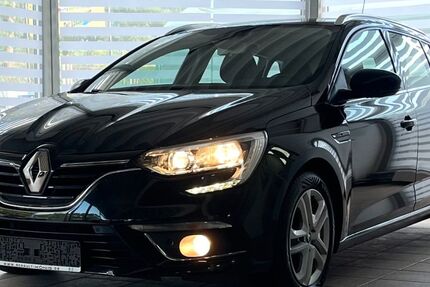 Renault Megane 134.500 km 7.590 &euro; Burgdorf 31303
