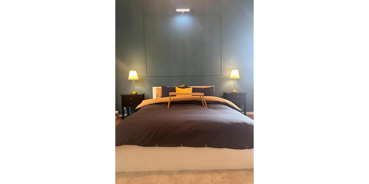 Etagenwohnung Hannover Vahrenwald-List - 2 Zimmer, 65 m&sup2;, 980&euro; | Angebot:25867769