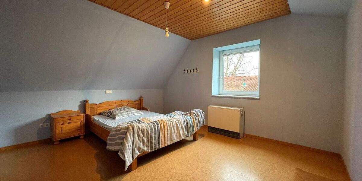 Einfamilienhaus Buchholz Marklendorf - 5 Zimmer, 125 m&sup2;, 249.000&euro; | Angebot:25848143
