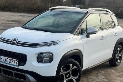 Citroen C3 Aircross 150.237 km 8.100 &euro; Langenhagen 30855