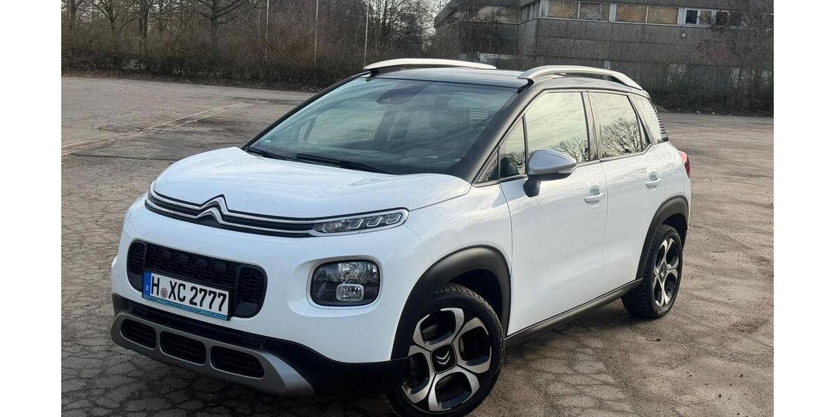 Citroen C3 Aircross 150.237 km 8.100 &euro; Langenhagen 30855