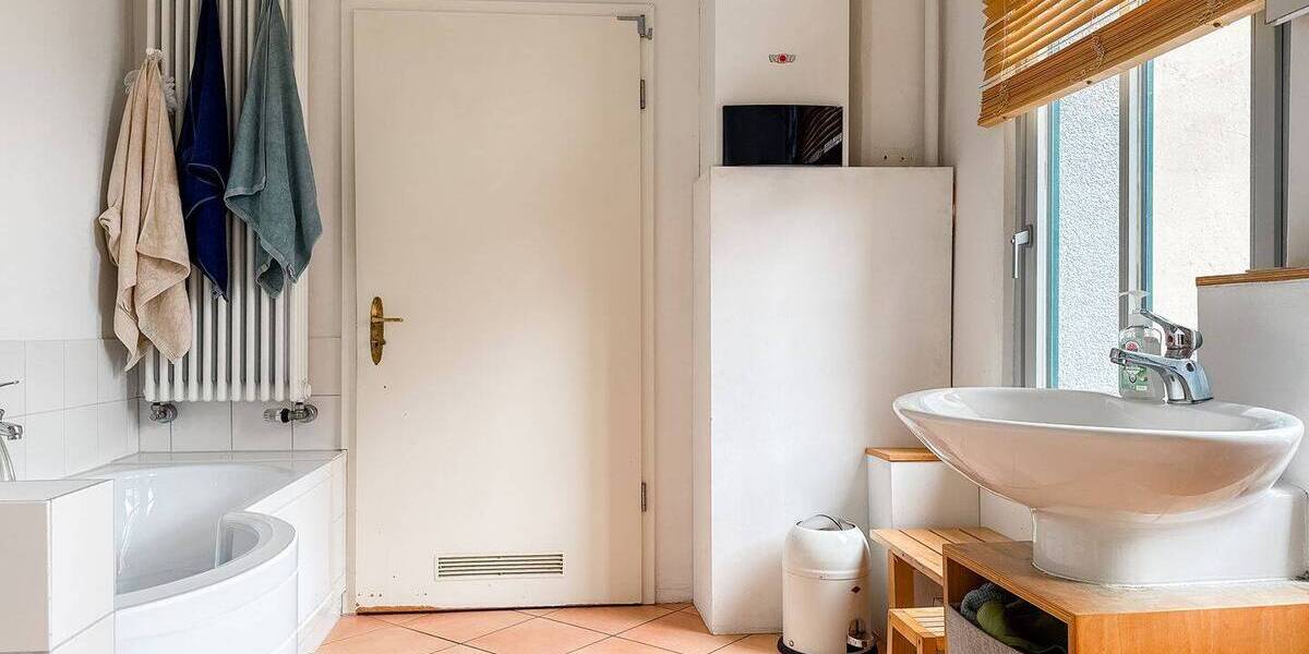 Etagenwohnung Hannover Linden-Mitte - 5 Zimmer, 122 m&sup2;, 475.000&euro; | Angebot:26886496