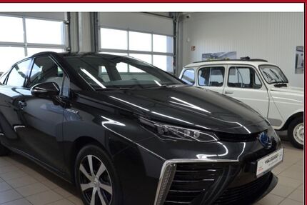 Toyota Mirai 32.394 km 14.840 &euro; Wunstorf 31515