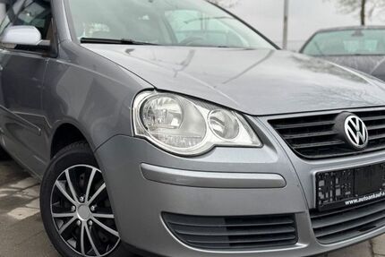 VW Polo 89.445 km 3.799 &euro; Isernhagen OT Altwarmbüchen bei Hannover A2/A7 30916
