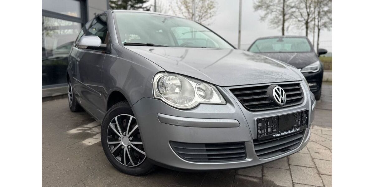 VW Polo 89.445 km 3.799 &euro; Isernhagen OT Altwarmbüchen bei Hannover A2/A7 30916