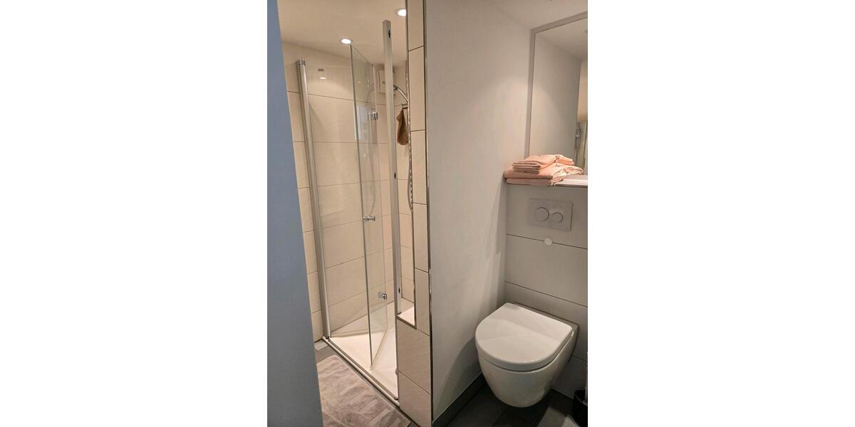 Etagenwohnung Burgdorf - 1 Zimmer, 25 m&sup2;, 135.000&euro; | Angebot:25058042