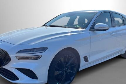 Genesis G70 28.978 km 36.980 &euro; Hannover 30659