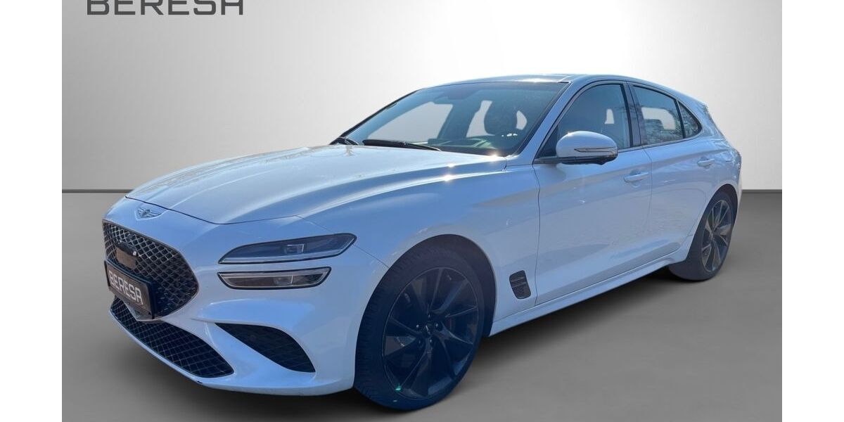 Genesis G70 28.978 km 36.980 &euro; Hannover 30659