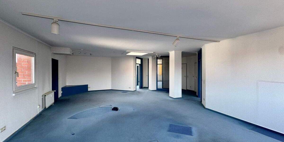 Gewerbeobjekt Neustadt am Rübenberge Neustadt - 4 Zimmer, 150 m&sup2;, 1.350&euro; | Angebot:25677441