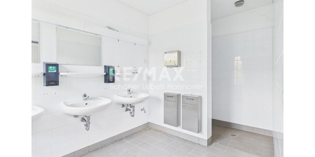 Gewerbeobjekt Hannover Buchholz-Kleefeld - 2.754&euro; | Angebot:23846709