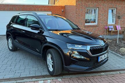 Skoda Karoq 20.000 km 42.900 &euro; Stadthagen 31655