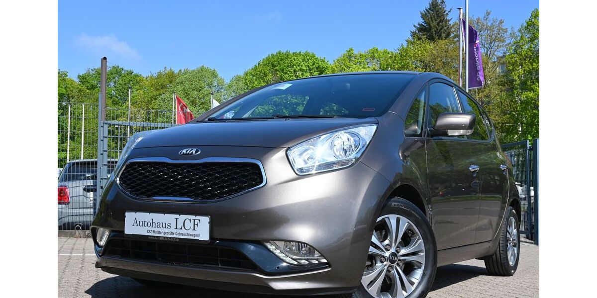 Kia Venga 76.616 km 9.690 &euro; Laatzen 30880