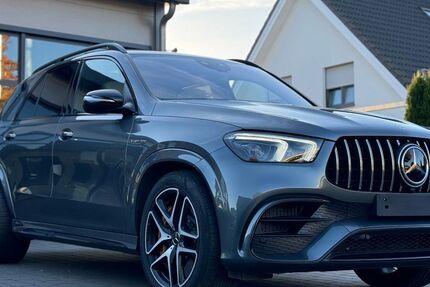 Mercedes-Benz GLE 63 AMG 48.900 km 109.900 &euro; Isernhagen 30916