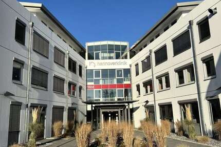 Gewerbeobjekt Hannover Bothfeld-Vahrenheide - 8.000.000&euro; | Angebot:26770683
