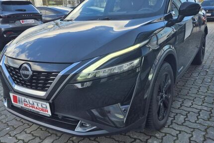 Nissan Qashqai 79.000 km 24.980 &euro; Hannover 30659