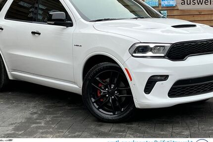 Dodge Durango 81.814 km 40.900 &euro; Langenhagen 30855