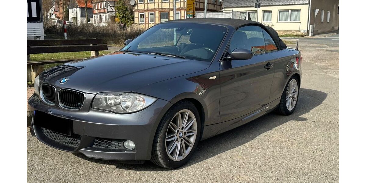 BMW 118 159.200 km 5.999 &euro; Isernhagen 30916
