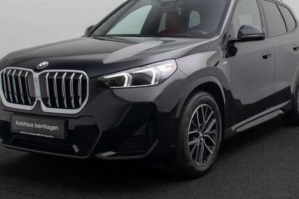 BMW X1 76.862 km 31.499 &euro; Isernhagen 30916