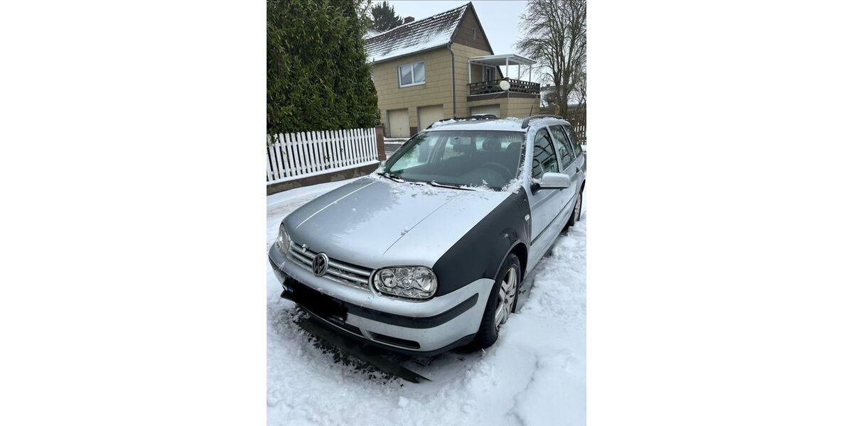VW Golf 415.000 km 1.000 &euro; Barsinghausen 30890
