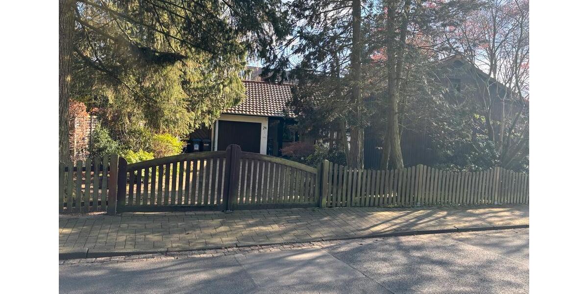 Einfamilienhaus Hannover Bothfeld-Vahrenheide - 4 Zimmer, 95 m&sup2;, 520.000&euro; | Angebot:26909153
