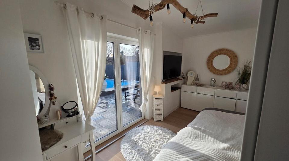 Bungalow Wedemark - 6 Zimmer, 167 m&sup2;, 597.000&euro; | Angebot:25394563