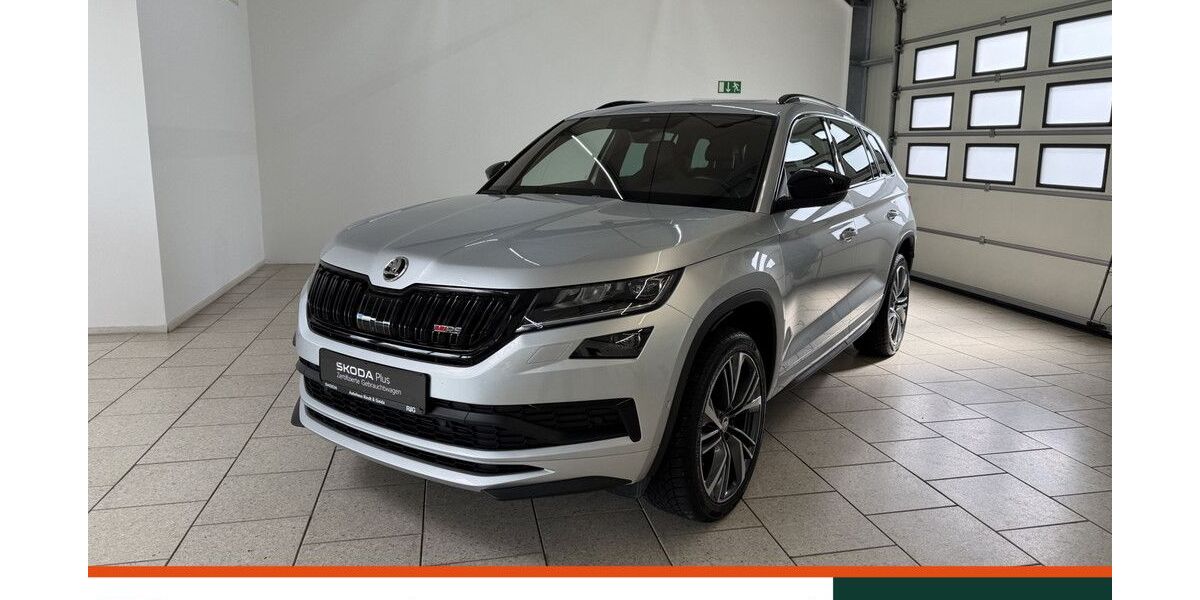 Skoda Kodiaq 74.497 km 37.499 &euro; Hemmingen/Hannover 30966