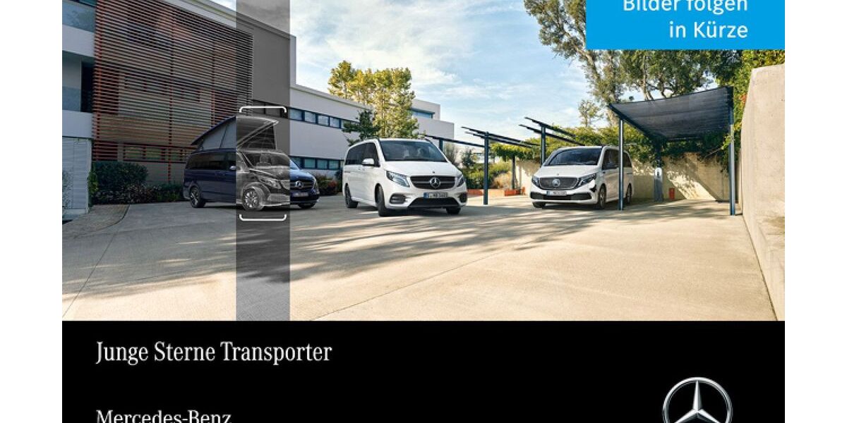 Mercedes-Benz V 300 22.625 km 69.990 &euro; Hannover - Langenhagen 30855