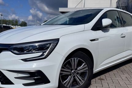Renault Megane 146.000 km 11.800 &euro; Hannover 30179