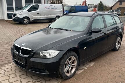 BMW 320 203.339 km 2.200 &euro; Wedemark-Bissendorf 30900
