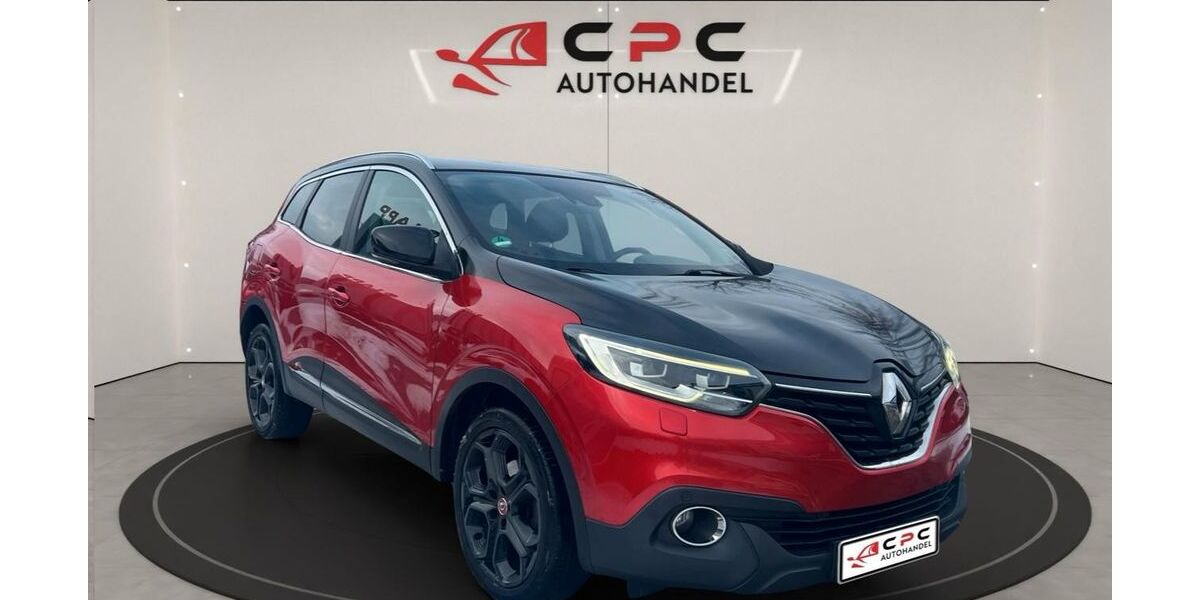 Renault Kadjar 119.587 km 9.900 &euro; Hannover 30179