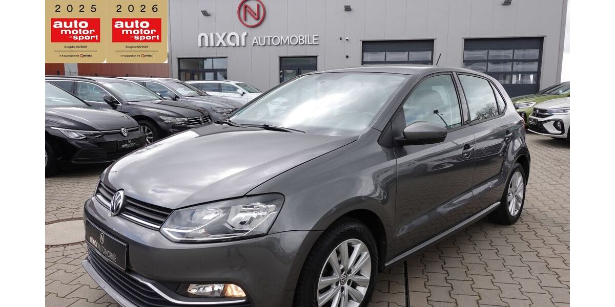 VW Polo 119.000 km 11.280 &euro; Seelze 30926