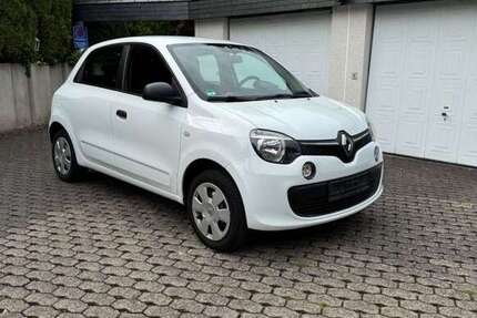 Renault Twingo 108.000 km 4.800 &euro; Hannover, Landeshauptstadt 30627