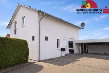 Haus Stadthagen - 4.5 Zimmer, 152 m&sup2;, 469.000&euro; | Angebot:25853024