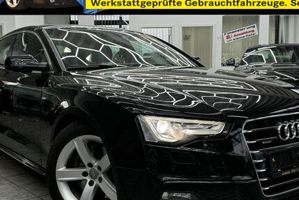 Audi A5 223.000 km 10.900 &euro; Fuhrberg 30938