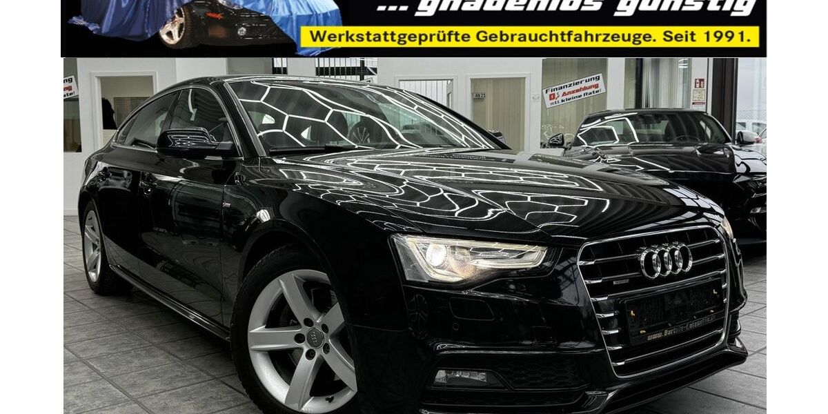 Audi A5 223.000 km 10.900 &euro; Fuhrberg 30938
