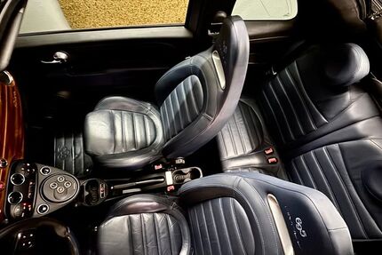 Abarth 695C 50.000 km 31.700 &euro; Hannover 30559