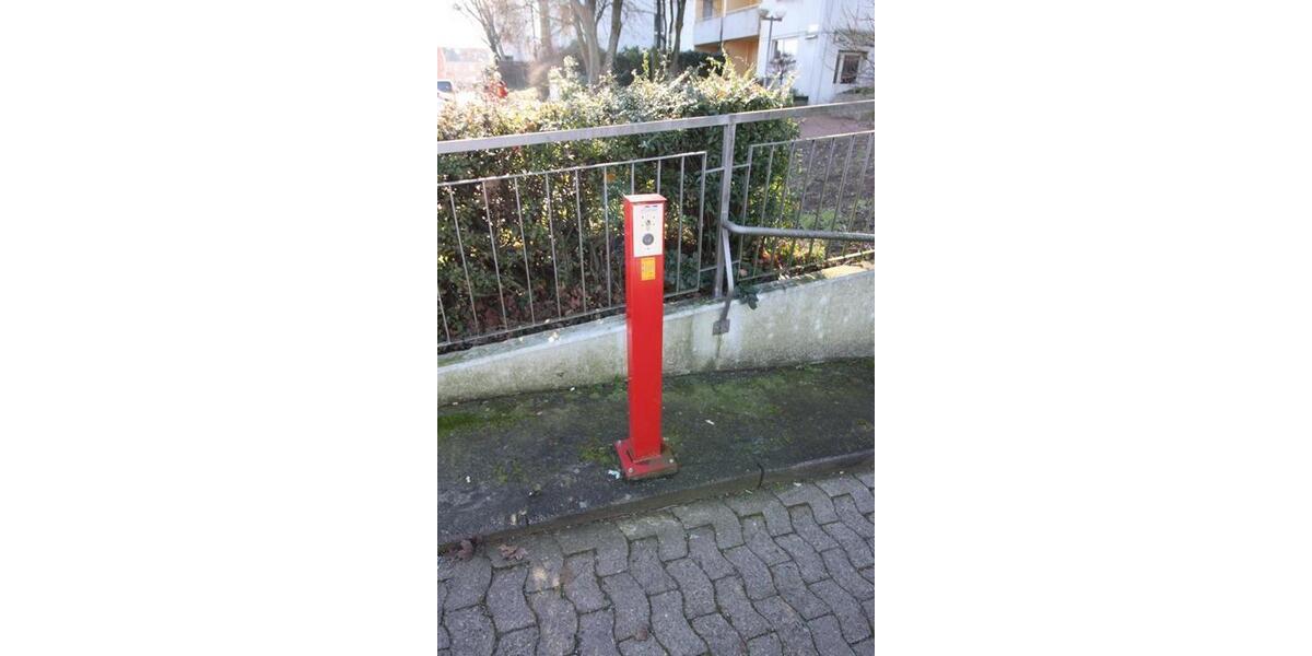 Gewerbeobjekt Hannover Vahrenwald-List - 60&euro; | Angebot:24419422