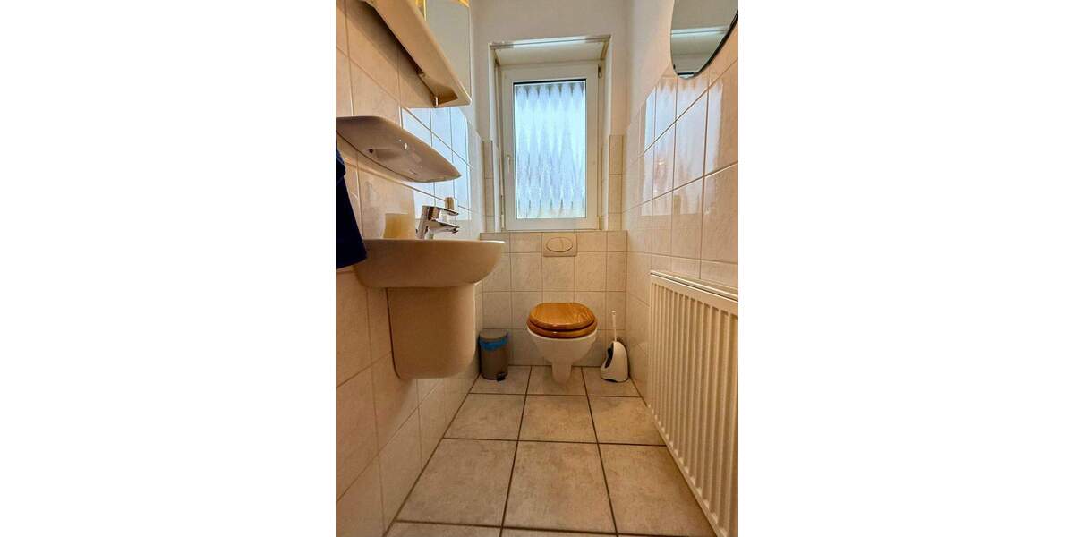 Mehrfamilienhaus, Wohnhaus Neustadt am Rübenberge Suttorf - 7 Zimmer, 180 m&sup2;, 430.000&euro; | Angebot:25699580