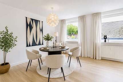 Wohnung Garbsen Ortschaft Horst - 3 Zimmer, 81 m&sup2;, 249.000&euro; | Angebot:26915470
