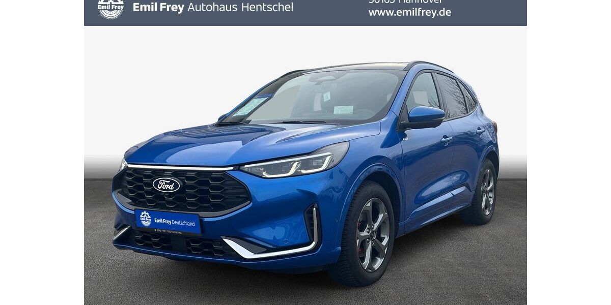 Ford Kuga 14.744 km 32.910 &euro; Hannover 30165