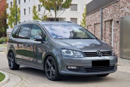 VW Sharan 210.000 km 10.999 &euro; Hannover 30453
