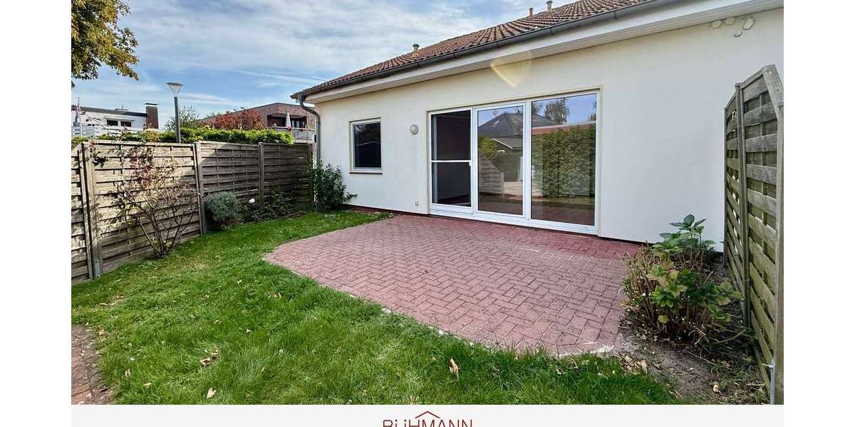 Etagenwohnung Wunstorf - 2 Zimmer, 46 m&sup2;, 460&euro; | Angebot:27512692